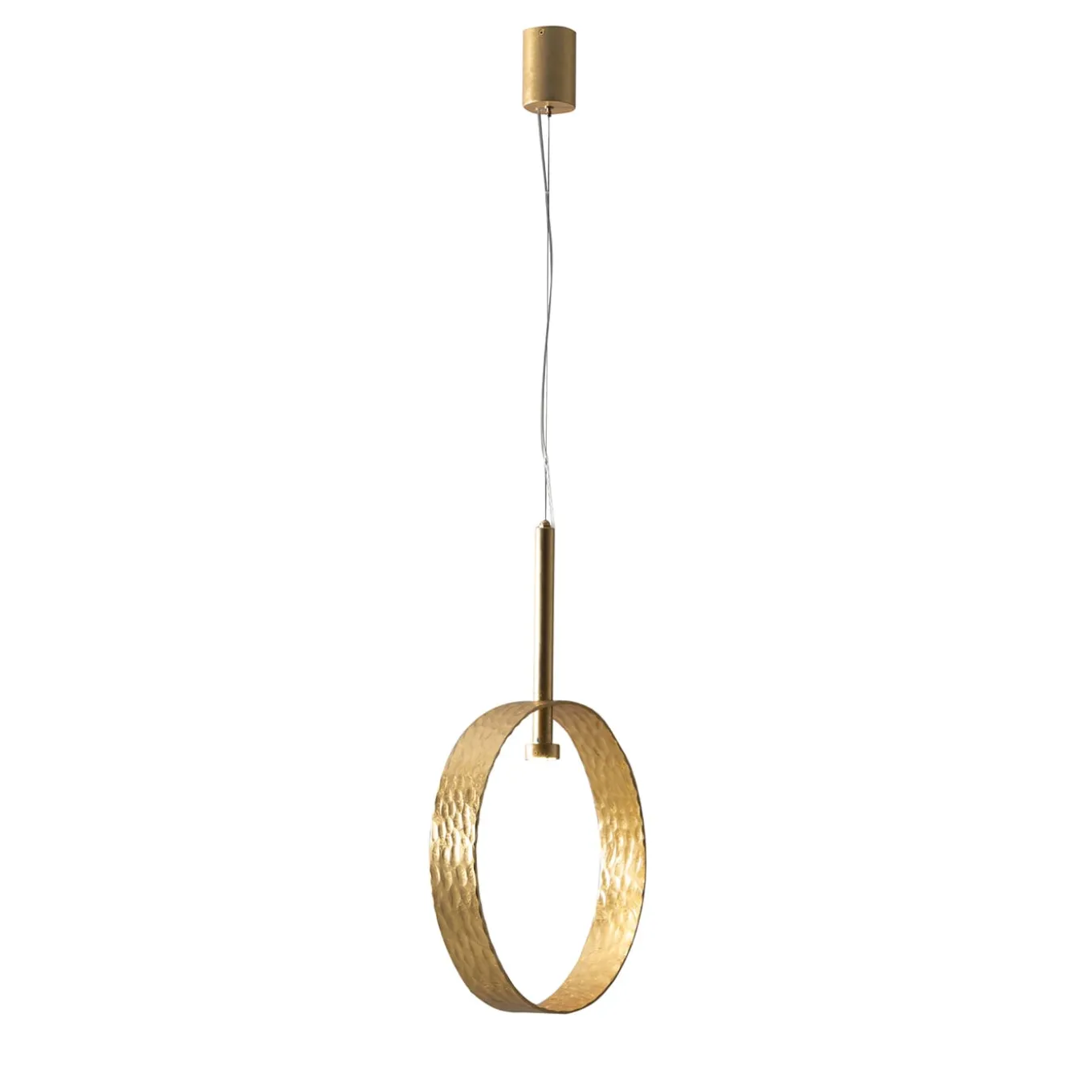 Lampada a sospensione Eclipse Golden