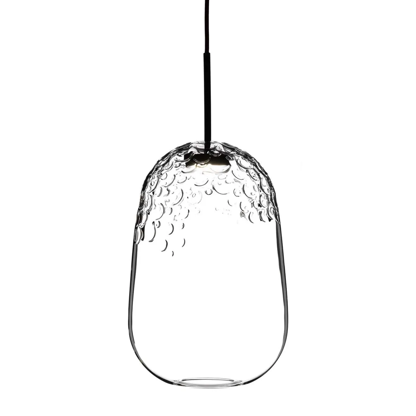 Lampada a sospensione Galuchat