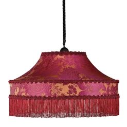 Lampada a sospensione Hélie 80