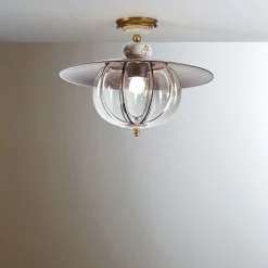 Lampada a sospensione Lampara