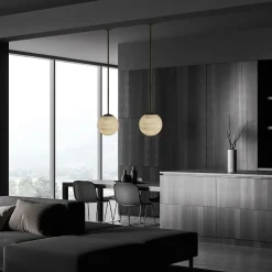 Lampada a sospensione 