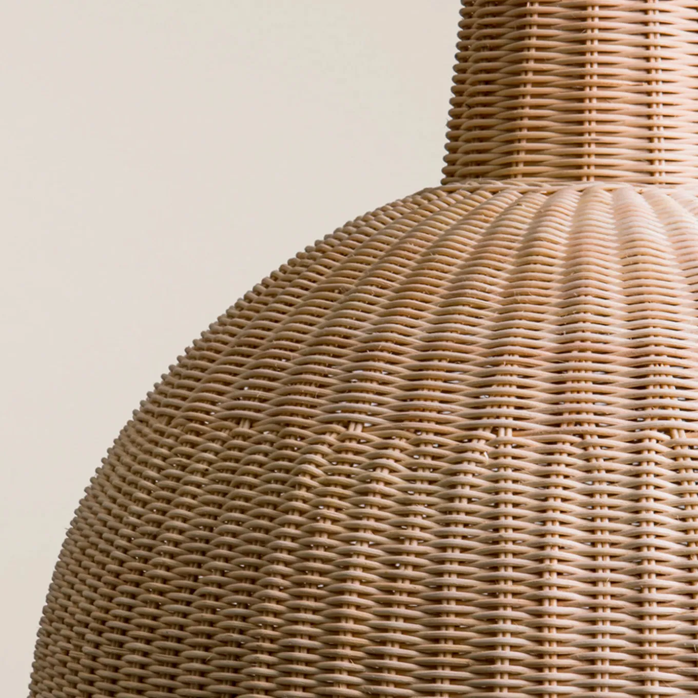 Lampada a sospensione Sfera di Maurizio Bernabei