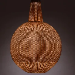 Lampada a sospensione Sfera di Maurizio Bernabei