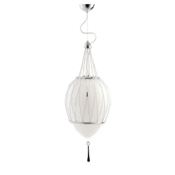 Lampada a sospensione Tango
