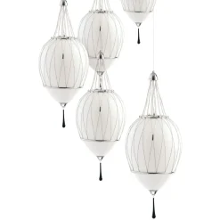 Lampada a sospensione Tango