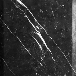 Lampada a sospensione Werner Sr. Marquina/Argento