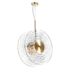 Lampada a sospensione Yo-Yo