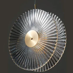 Lampada a sospensione Yo-Yo