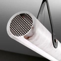 Lampada a sospensione Zeus