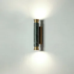 Lampada da parete Agua