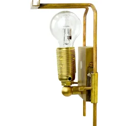 Lampada da parete Aplique Changeant Alseid #2