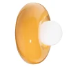 Lampada da parete Bumbum Yellow