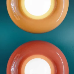 Lampada da parete Bumbum Yellow