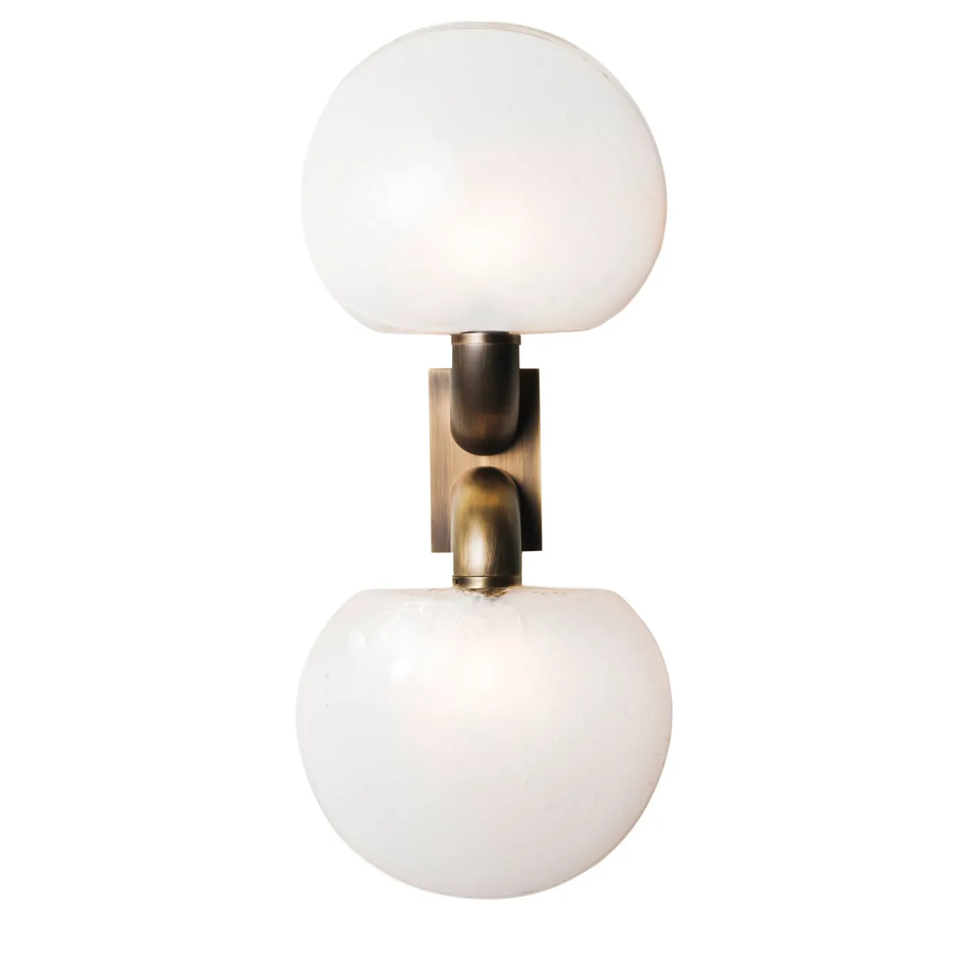 Lampada da parete contemporanea