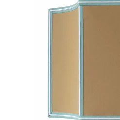 Lampada da parete Easy Quadro Tan