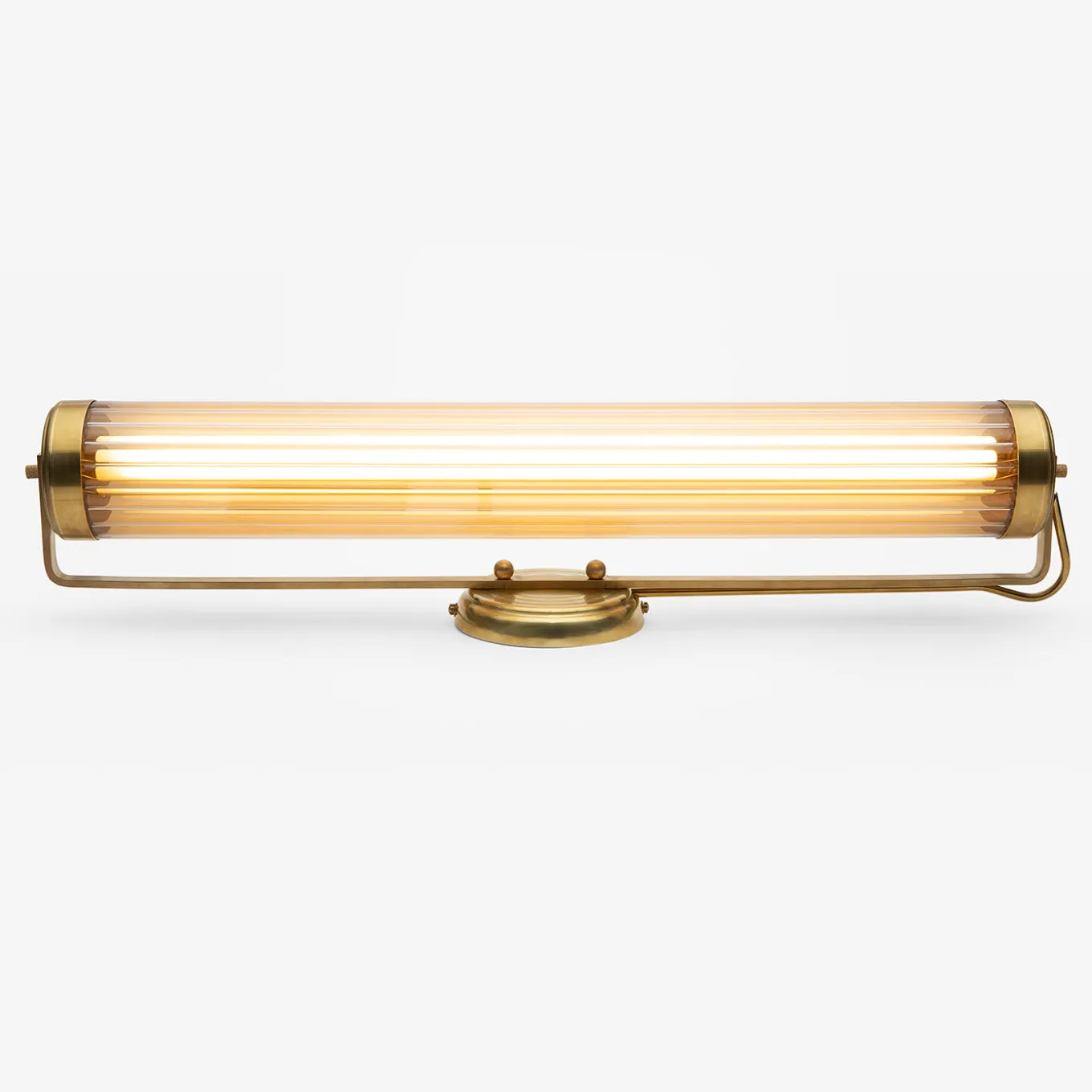 Lampada da parete Flambeau