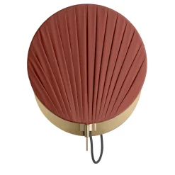 Lampada da parete Guinea - Mattone