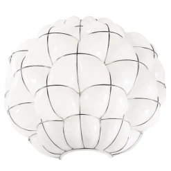 Lampada da Parete Pouff
