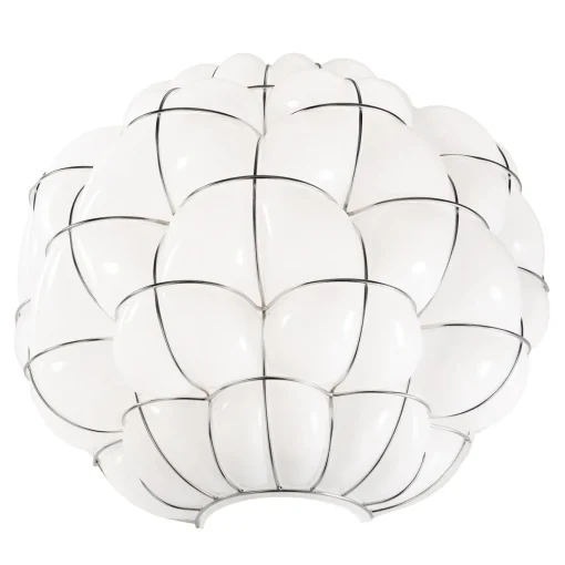 Lampada da Parete Pouff