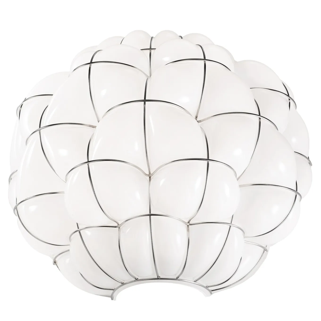 Lampada da Parete Pouff