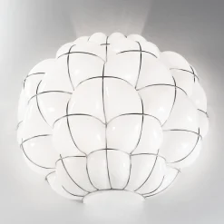 Lampada da Parete Pouff