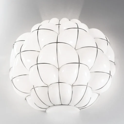 Lampada da Parete Pouff