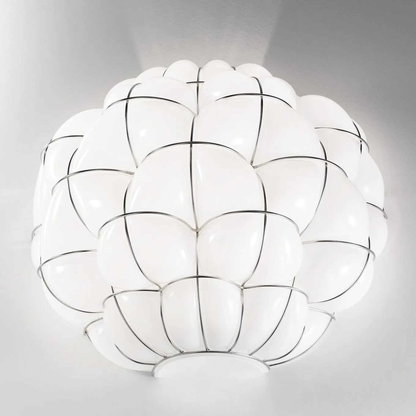 Lampada da Parete Pouff