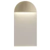 Lampada da parete Punto B Beige Lecce Limestone di Apospersano