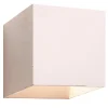 Lampada da parete rosa