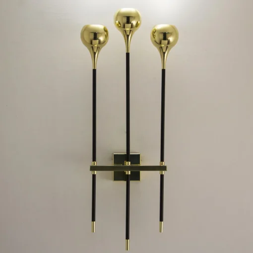Lampada da parete Uranus