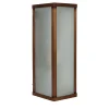 Lampada da soffitto e da parete Giulia