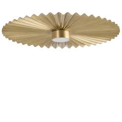 Lampada da soffitto Plié Small