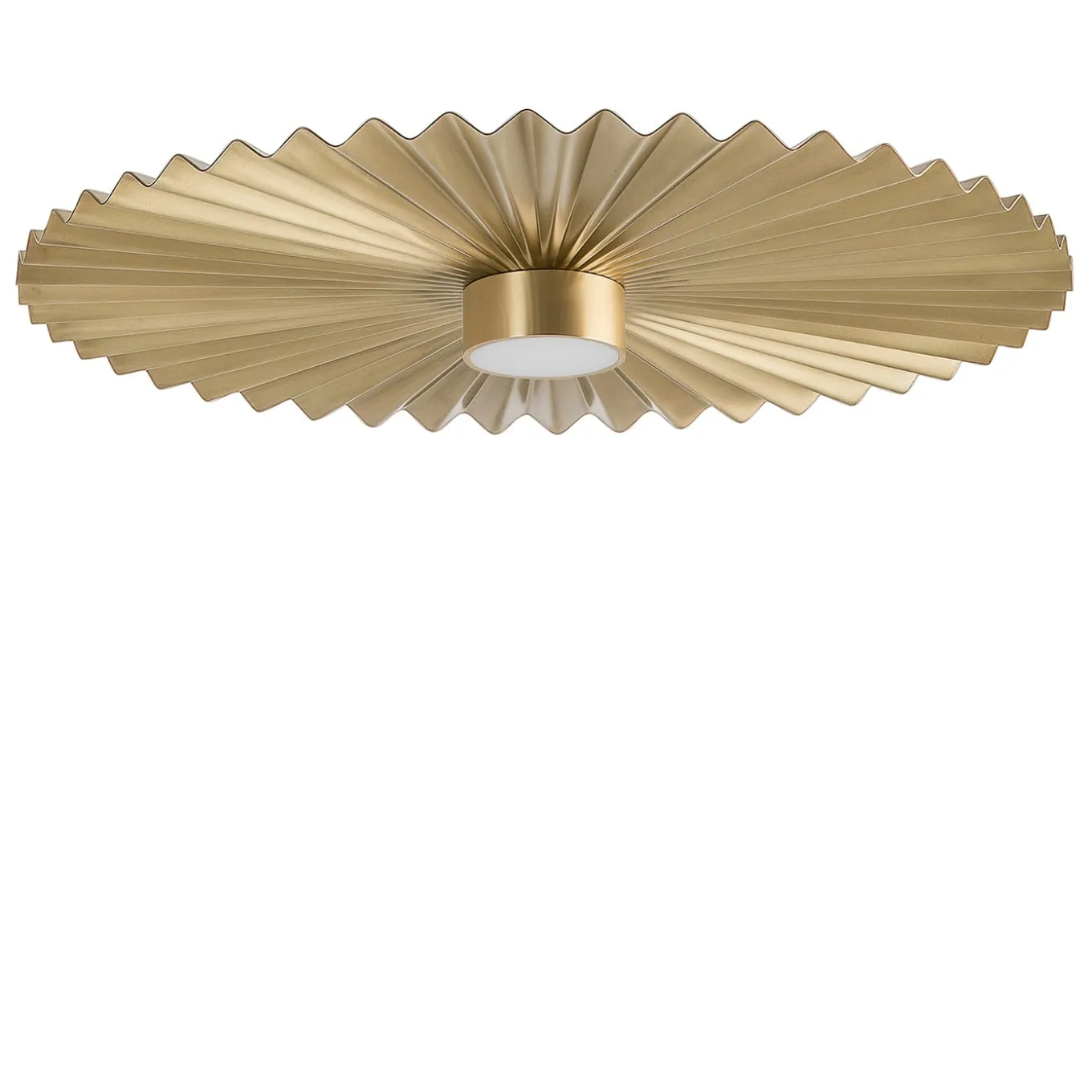 Lampada da soffitto Plié Small