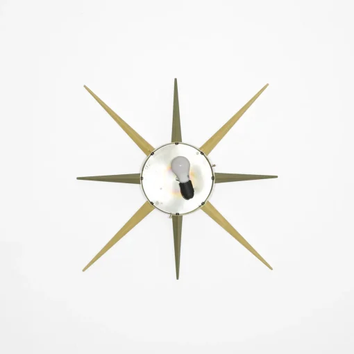 Lampada da soffitto/parete Solare Windrose