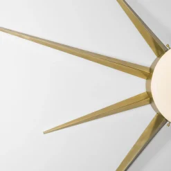 Lampada da soffitto/parete Solare Capri