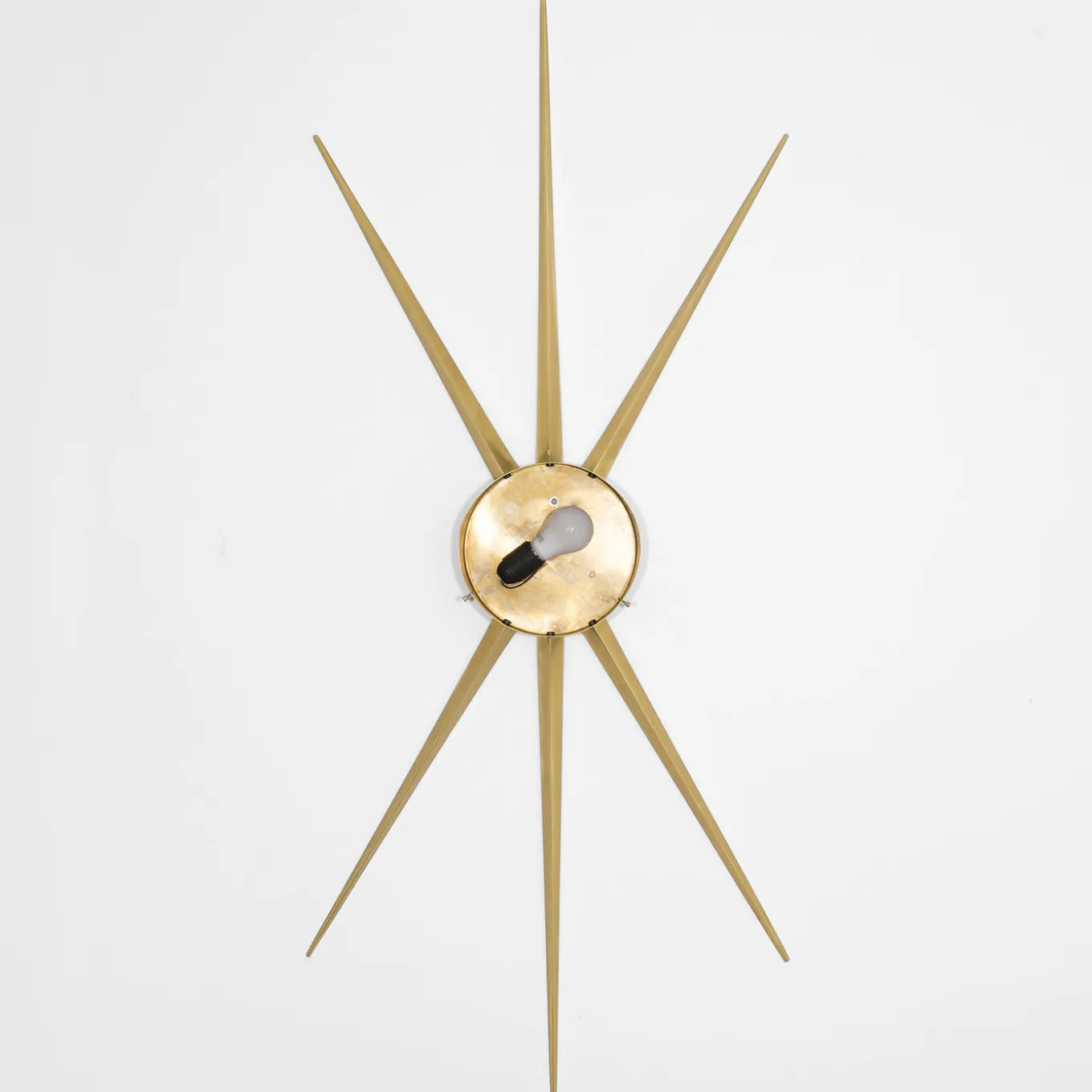 Lampada da soffitto/parete Solare Classic