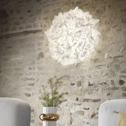 Lampada da soffitto/parete Veli Foliage