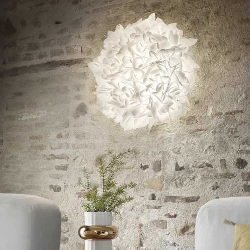 Lampada da soffitto/parete Veli Foliage