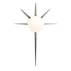 Lampada da soffitto/parete Solare Palm