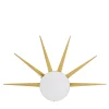 Lampada da soffitto/parete Solare Dawn