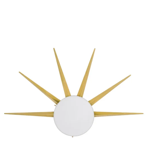 Lampada da soffitto/parete Solare Dawn