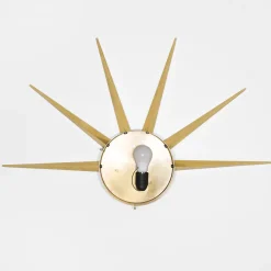 Lampada da soffitto/parete Solare Dawn