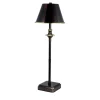 Lampada da tavolo a batteria Kuma di Michele Bönan