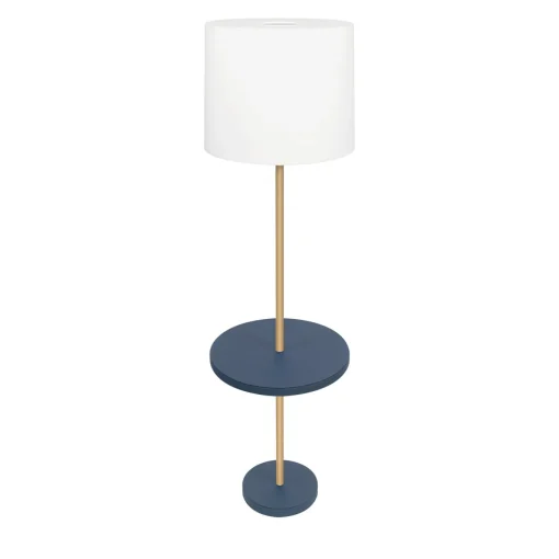 Lampada da tavolo a vassoio Frisio
