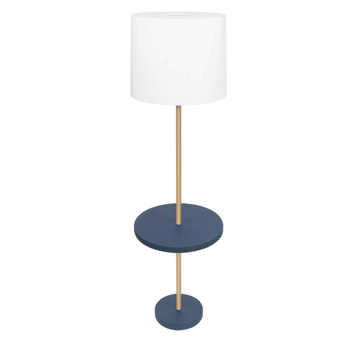 Lampada da tavolo a vassoio Frisio