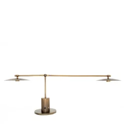 Lampada da tavolo Atollo