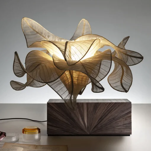 Lampada da tavolo Aurizia