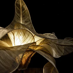 Lampada da tavolo Aurizia