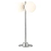 Lampada da tavolo Balloons Silvery