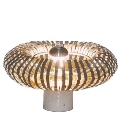 Lampada da tavolo Barby di Nadja Galli Zugaro